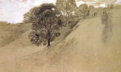 The City Gate, Winchelsea