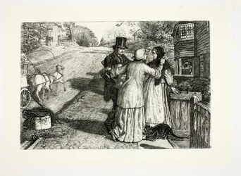 The Day in the Country