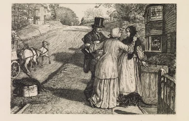 The Day in the Country