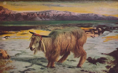 The Scapegoat