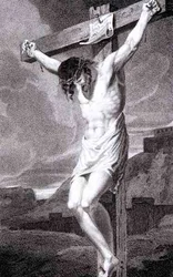 The Crucifixion, from 