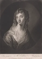 Mrs. Cibber