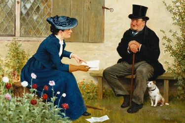 The Contract