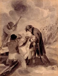 Affair of Teneriffe, 1808