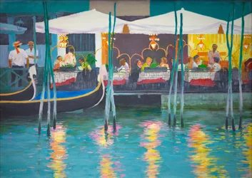 Venice Café