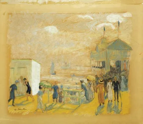 The Battery