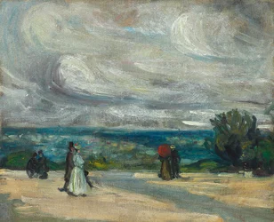 The Terrace