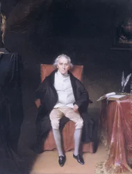 Charles Carroll of Carrollton