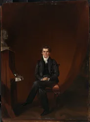 John Caldwell Calhoun
