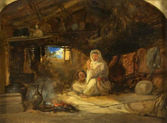 Eastern Interior (Lycia, Turkey)