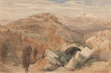 Ilos, Lycia