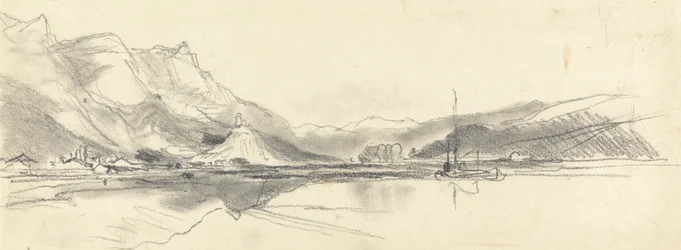 On the Rhine