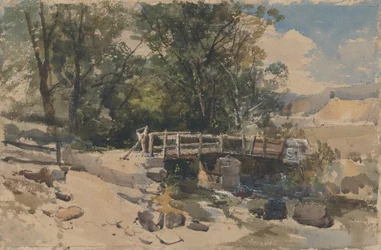 The Bridge