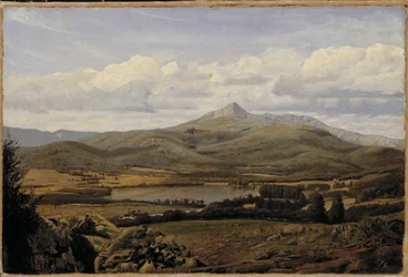Mount Chocorua