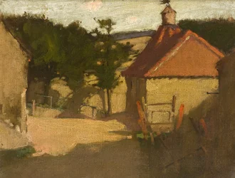 Farm House
