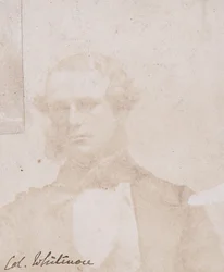 Collection of British Calotypes and Wood-engravings, 1850s