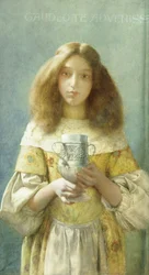 The Grace Cup