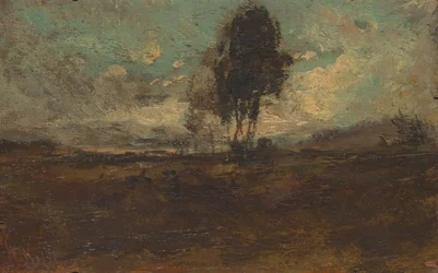 Landscape