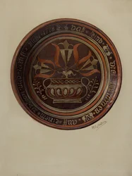 Pa. German Dish
