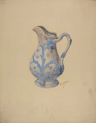 Pitcher