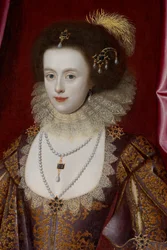 Susan Villiers, Countess of Denbigh