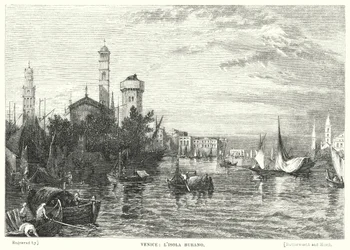 Venice, L