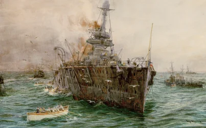 HMS 