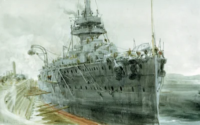 The HMS 