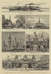 The Viceroy of India
