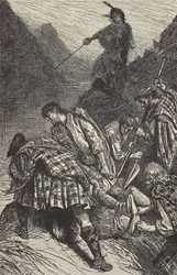 The Murder of Morris