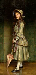 An Early Victorian