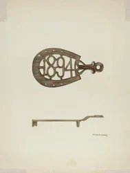 Trivet