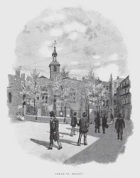 Great St Helen