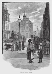 Great Tower Street
