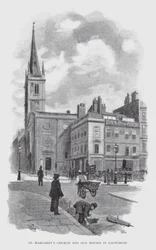 St Margaret