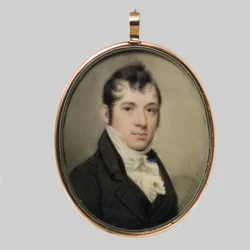 Portrait of a Gentleman