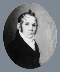 Portrait of a Gentleman, 1814