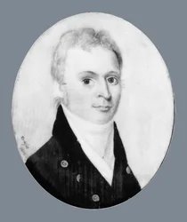 Self Portrait