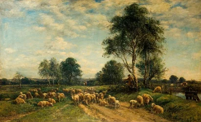 The Halt