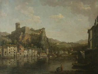 View in Lyons