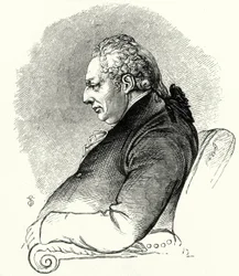Francis Egerton, 3rd Duke of Bridgewater, pioneer of canal building in Britain