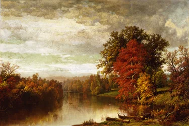 Colors of Fall