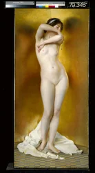 Glow of Gold, Gleam of Pearl