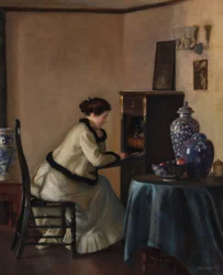 The Letter