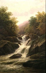 On the Lledr