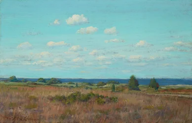 Autumn, c.1895
