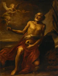 Saint Jerome