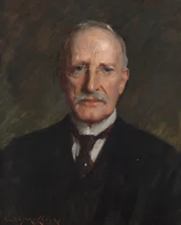 Edward Guthrie Kennedy