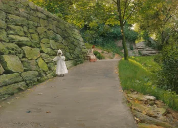 In the Park