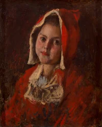 Little Red Riding Hood